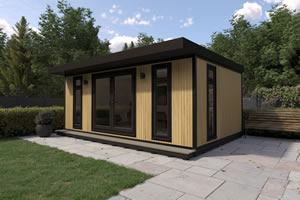 View 006 Sports Standard Style Turner Oak Day   